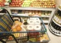 Preço da cesta básica cai em 22 capitais, mas Campo Grande registra alta de 1,55% Preço da cesta básica cai em 22 capitais, mas Campo Grande registra alta de 1,55%