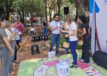 Dia Mundial da Alimentação reforça direito à alimentação saudável e sustentável