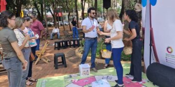 Dia Mundial da Alimentação reforça direito à alimentação saudável e sustentável