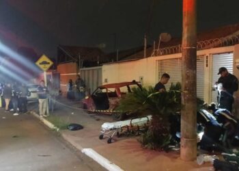 Morre mulher ferida em acidente que matou menino de 7 anos no Tijuca