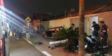 Morre mulher ferida em acidente que matou menino de 7 anos no Tijuca