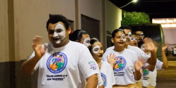 Senadora Soraya Thronicke destina R$ 150 mil à APAE de Itaporã