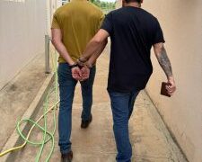 Falso técnico é preso em flagrante após aplicar golpes em comerciantes de Bataguassu