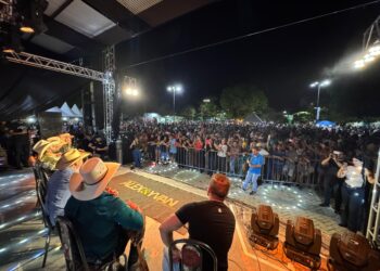 Com apoio da senadora Soraya Thronicke, Encontro de Violeiros em Bodoquena é sucesso Com apoio da senadora Soraya Thronicke, Encontro de Violeiros em Bodoquena é sucesso