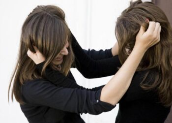 Confusão entre vizinhas vira caso de polícia