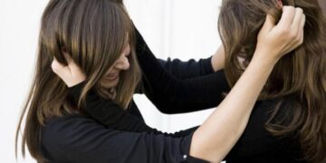 Confusão entre vizinhas vira caso de polícia