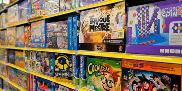 Tá em dúvida no presente? Procon-MS mostra que preços de brinquedos variam até 100% em Campo Grande