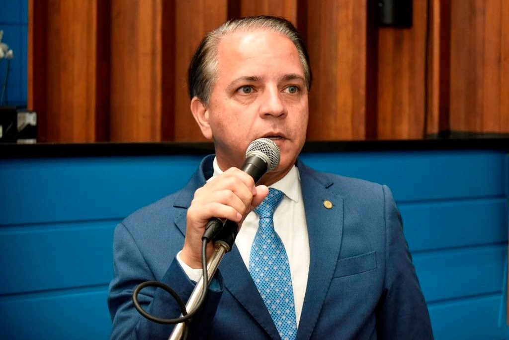 Lei: Dia Estadual do Leonismo será celebrado em outubro em MS