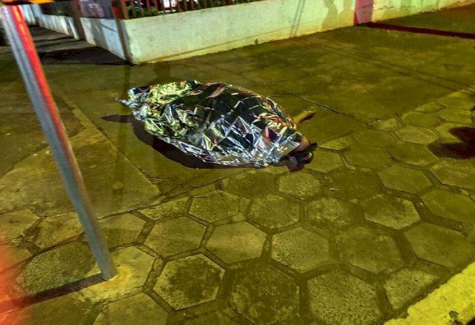 Indígena morto a facada é identificado em Caarapó