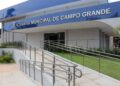Câmara CG sedia Fórum Sul-Americano da Rota Bioceânica em parceria com CRCMS e OAB/MS Câmara CG sedia Fórum Sul-Americano da Rota Bioceânica em parceria com CRCMS e OAB/MS