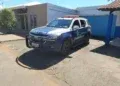 Homem é preso em flagrante por dirigir bêbado em São Gabriel do Oeste Homem é preso em flagrante por dirigir bêbado em São Gabriel do Oeste