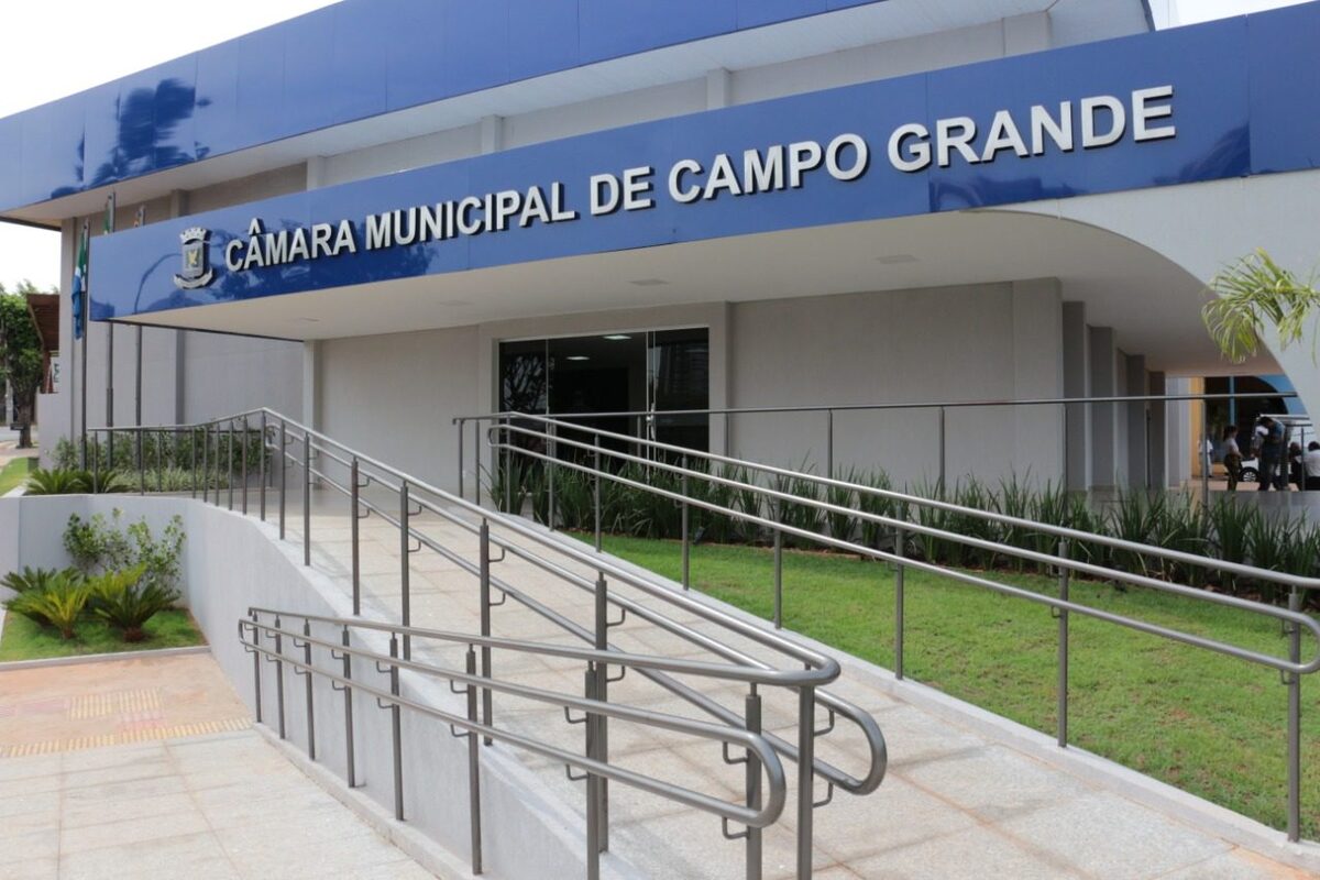 Câmara CG sedia Fórum Sul-Americano da Rota Bioceânica em parceria com CRCMS e OAB/MS