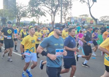 Campo Grande se destaca como destino de turismo esportivo e sustentável Campo Grande se destaca como destino de turismo esportivo e sustentável