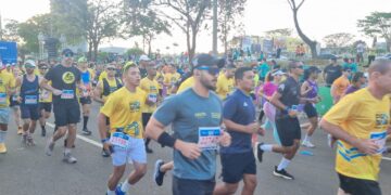 Campo Grande se destaca como destino de turismo esportivo e sustentável