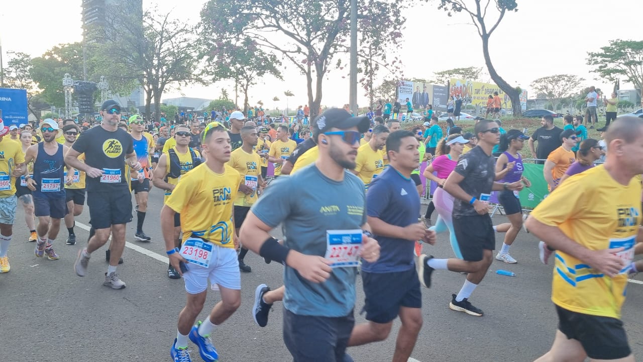 Campo Grande se destaca como destino de turismo esportivo e sustentável Campo Grande se destaca como destino de turismo esportivo e sustentável