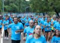 3ª Corrida dos Poderes incentiva solidariedade com arrecadação de brinquedos para crianças em vulnerabilidade 3ª Corrida dos Poderes incentiva solidariedade com arrecadação de brinquedos para crianças em vulnerabilidade