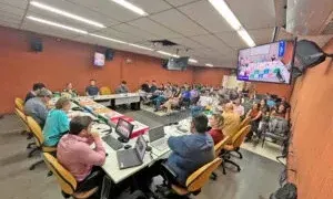 Audiência Pública discute impacto de empreendimento no Chácara Cachoeira