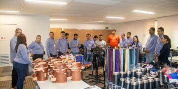 Bazar beneficente da Santa Casa vende produtos apreendidos com valores a partir de R$ 20