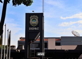 Mulher é vítima de assalto durante caminhada noturna em Dourados