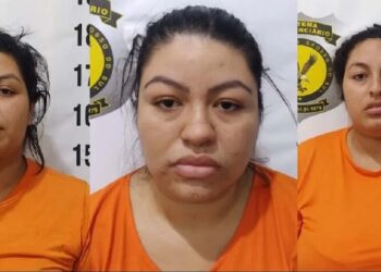 Três irmãs são procuradas por sequestro e tortura de mulher em Corumbá