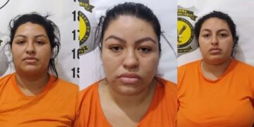 Três irmãs são procuradas por sequestro e tortura de mulher em Corumbá