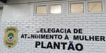 Delegacia da Mulher de Dourados passa a atender 24 horas por dia