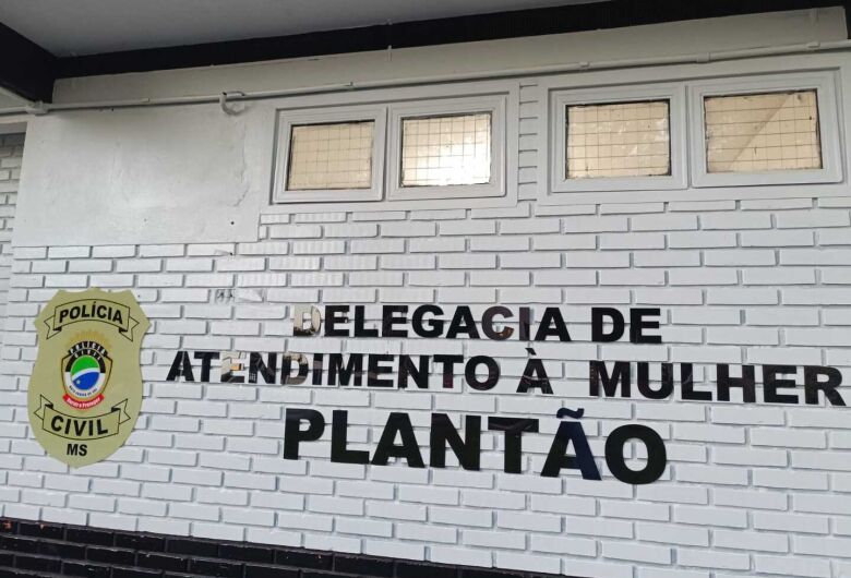 Delegacia da Mulher de Dourados passa a atender 24 horas por dia