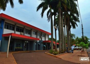 Motociclista de 68 anos morre dois dias após grave acidente em Dourados Motociclista de 68 anos morre dois dias após grave acidente em Dourados