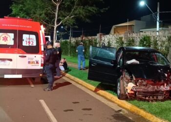 Justiça mantém preso jovem de 18 anos envolvido em acidente que matou adolescente em Dourados