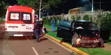 Justiça mantém preso jovem de 18 anos envolvido em acidente que matou adolescente em Dourados