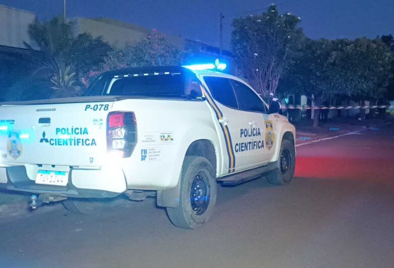 Suspeito morre em confronto com a PM após tentativa de assaltos em Dourados