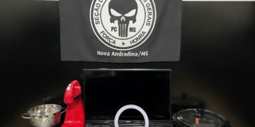 Criminoso furta casa e devolve tudo após ser pego