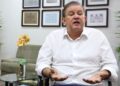 Walter Carneiro deve assumir Casa Civil com saída de Eduardo Rocha Walter Carneiro deve assumir Casa Civil com saída de Eduardo Rocha