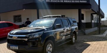 Suspeito de estuprar criança é preso em operação da Polícia Civil