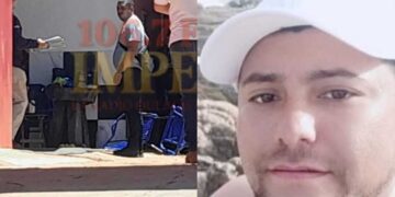 Homem é morto a tiros em lava rápido na fronteira; ataque deixou outro ferido