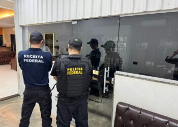 Operação “Ligação Familiar” investiga grupo acusado de descaminho e lavagem de dinheiro em MS