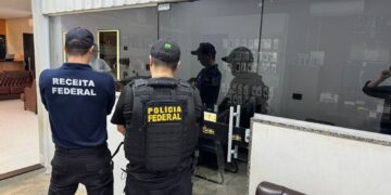 Operação “Ligação Familiar” investiga grupo acusado de descaminho e lavagem de dinheiro em MS