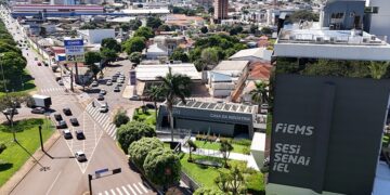 Fiems recebe Jornada Nacional de Inovação da Indústria na quinta-feira