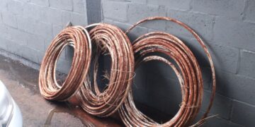 Quadrilha é presa em flagrante furtando cabos de alta tensão na MS-080