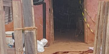 Casal é encontrado morto em casa no Jardim Colibri, em Campo Grande, com sinais de extrema violência