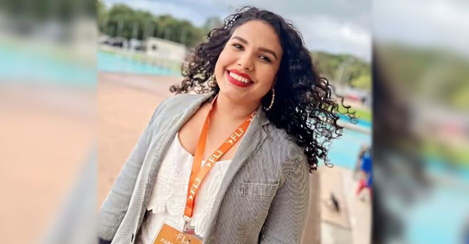 Professora morre eletrocutada após pisar em fio de alta tensão na fronteira