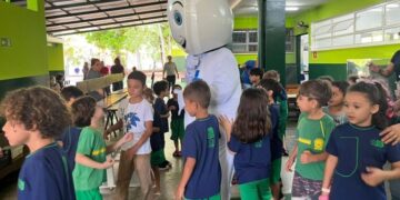 Mato Grosso do Sul promove vacinação escolar de 3 a 14 de novembro