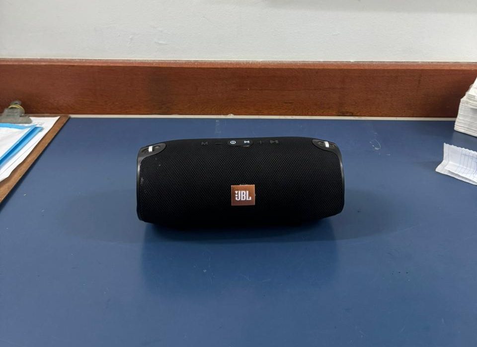 Preso por estupro também tinha cometido dois furtos em Miranda Preso por estupro também tinha cometido dois furtos em Miranda