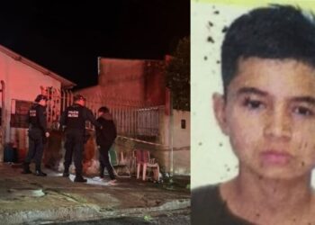 Adolescente morre com tiro na cabeça após amigo “testar” espingarda em Nova Andradina