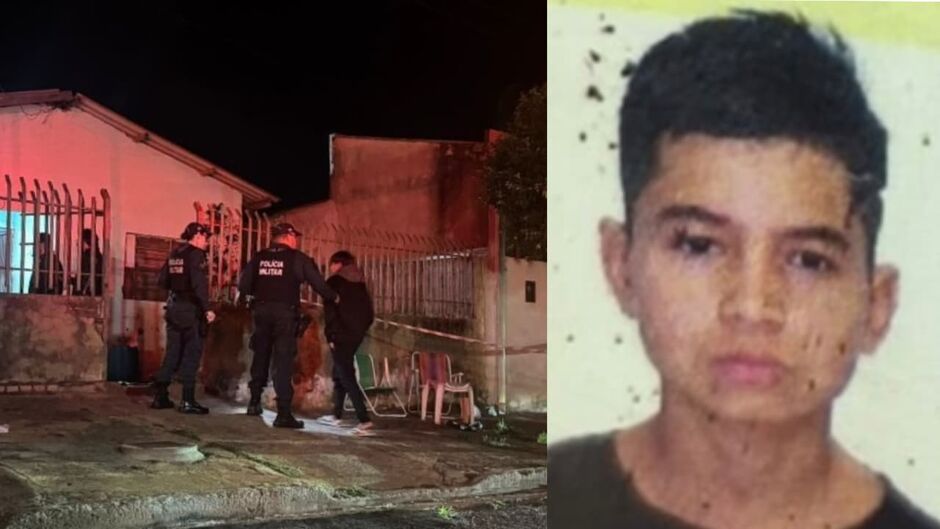 Adolescente morre com tiro na cabeça após amigo “testar” espingarda em Nova Andradina