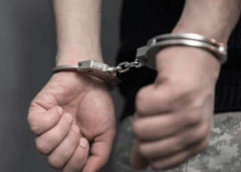 “Se eu não for preso, vou te matar”: homem bate em mulher em Sidrolândia e acaba preso “Se eu não for preso, vou te matar”: homem bate em mulher em Sidrolândia e acaba preso
