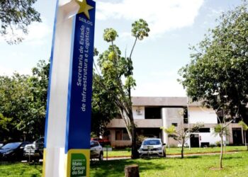 Governo abre licitações para obras em Tacuru e Porto Murtinho Governo abre licitações para obras em Tacuru e Porto Murtinho