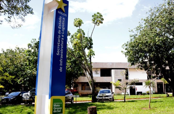 Governo abre licitações para obras em Tacuru e Porto Murtinho Governo abre licitações para obras em Tacuru e Porto Murtinho