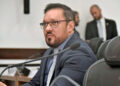 ‘Amor sem Fim’ ou novela sem fim? Lucas de Lima volta ao TSE em disputa por mandato ‘Amor sem Fim’ ou novela sem fim? Lucas de Lima volta ao TSE em disputa por mandato