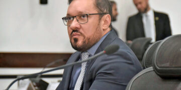 ‘Amor sem Fim’ ou novela sem fim? Lucas de Lima volta ao TSE em disputa por mandato